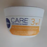 NIVEA крем 4