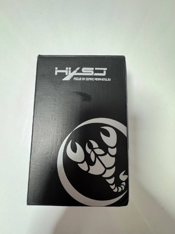 Мышь SKORPION, Razer Cobra, Мышь Razer, Attack Shark, Клавиатура