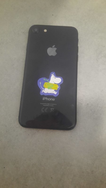 Айфон 8 поломанный экран 2