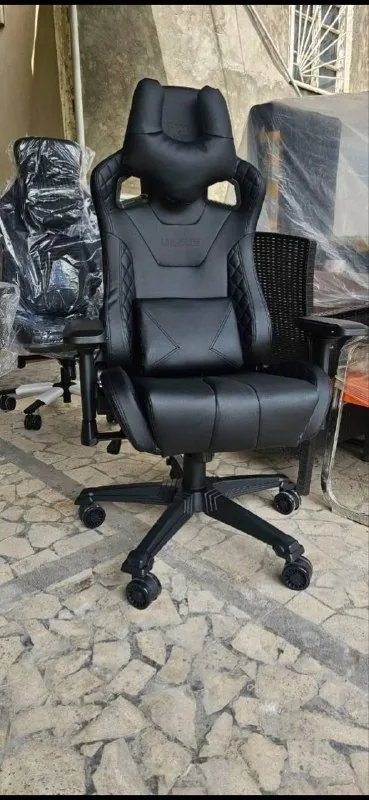 Игровое кресло