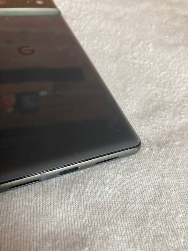 Google Pixel 6 8/128 GB 3