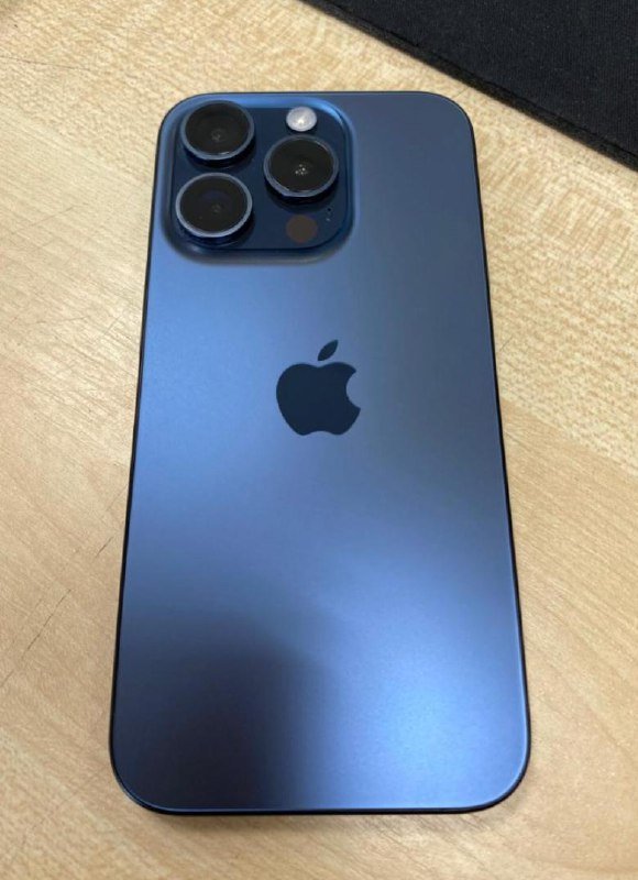 iPhone 15 Pro 256 GB