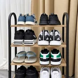Обувница в стиле loft 3