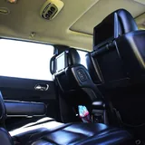 Dodge Durango 2014 7