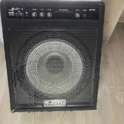 Басовый комбоусилитель JOYO JBA-100