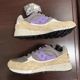Кроссовки Saucony Shadow 6000 8