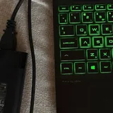 HP Pavilion ноутбук Ryzen 5 32GB GTX 1650 3