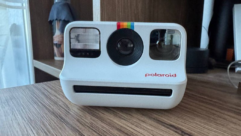 Polaroid Go 5