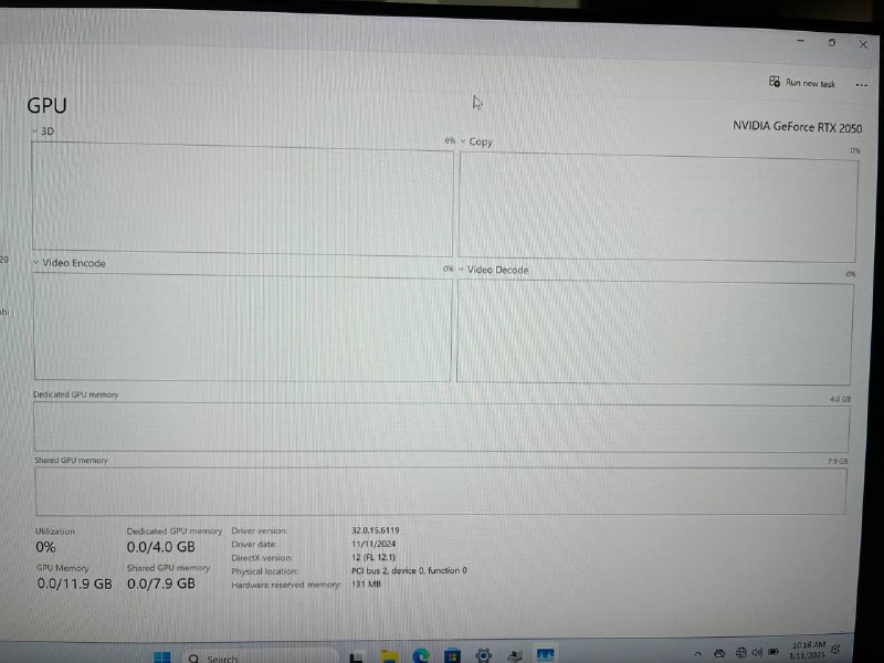 Hp Pavilion Plus i7/16/512 RTX 2070 3