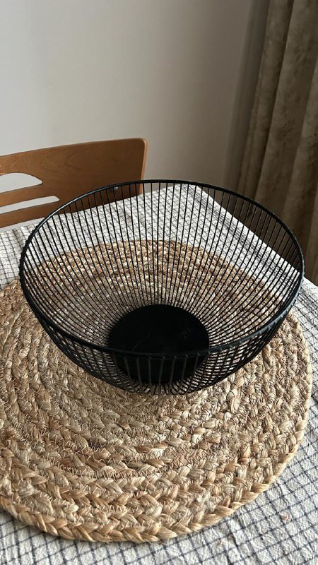 Корзина для фруктов, форма для льда, многоразовая кружка