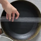 Сковороды и стеклянные крышки 7