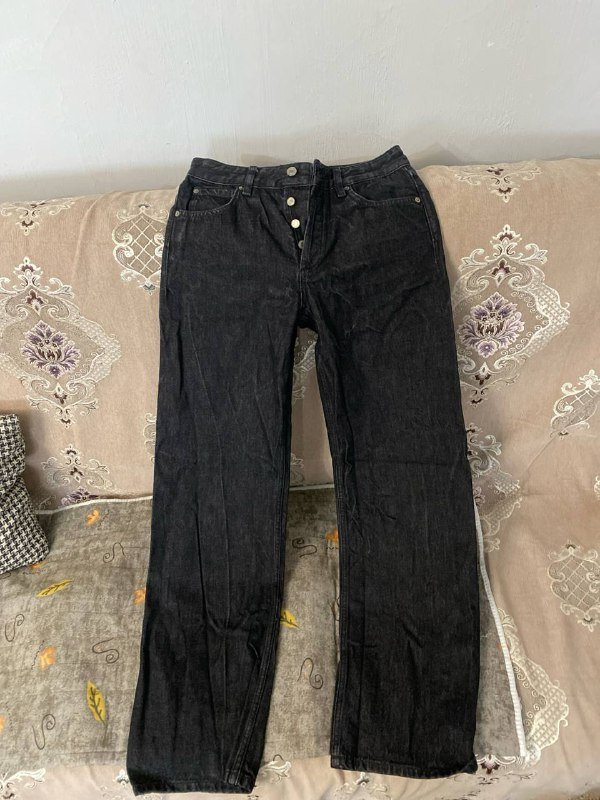 Женские джинсы Massimo Dutti 36 размер