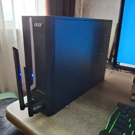 Acer Veriton X2631G