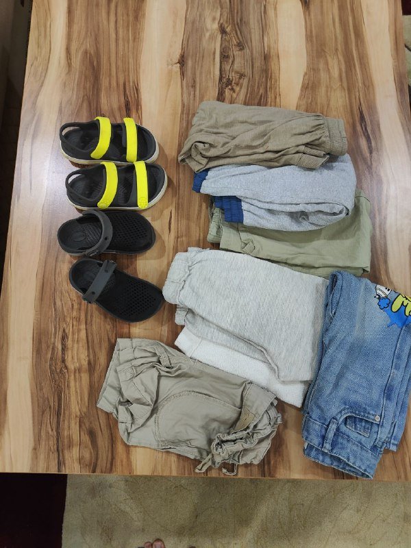 Вещи на мальчика 2-3 года, одежда и обувь