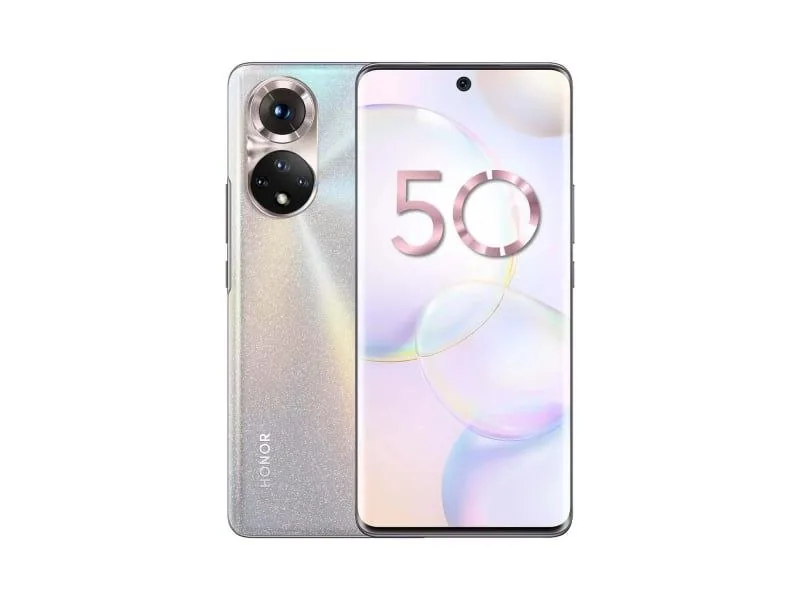 Honor 50 8/256