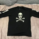 Свитшот Vlone, размер M–L 1