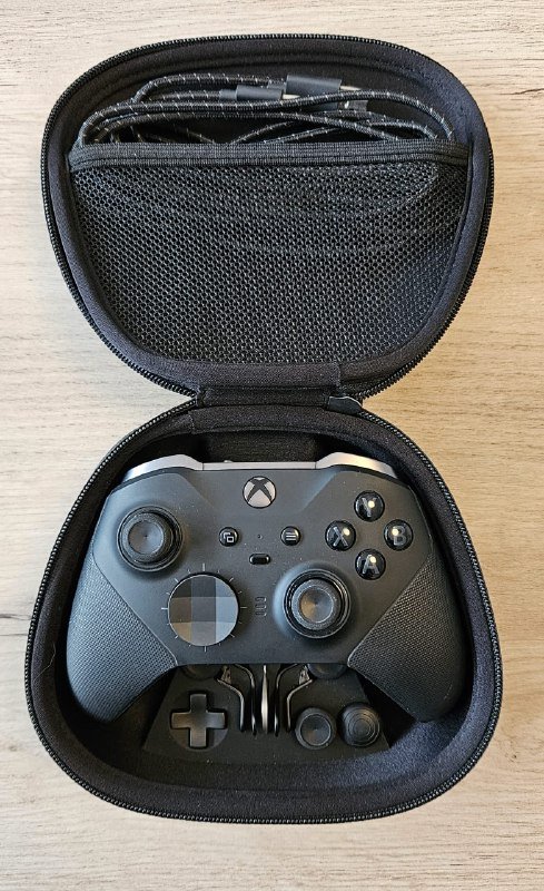 Xbox Elite Controller Series 2