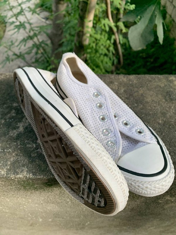 Converse кеды оригинал, размер 36 4