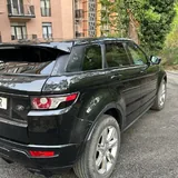 Range Rover Evoque 2015 2