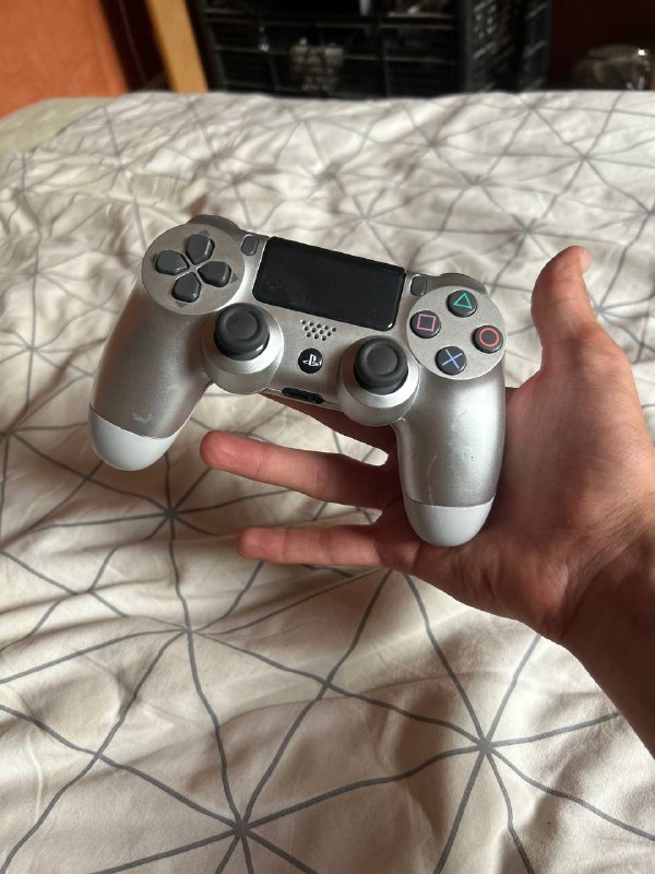 геймпад Dualshock 4 оригинальный