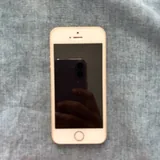 iPhone SE 2016 1
