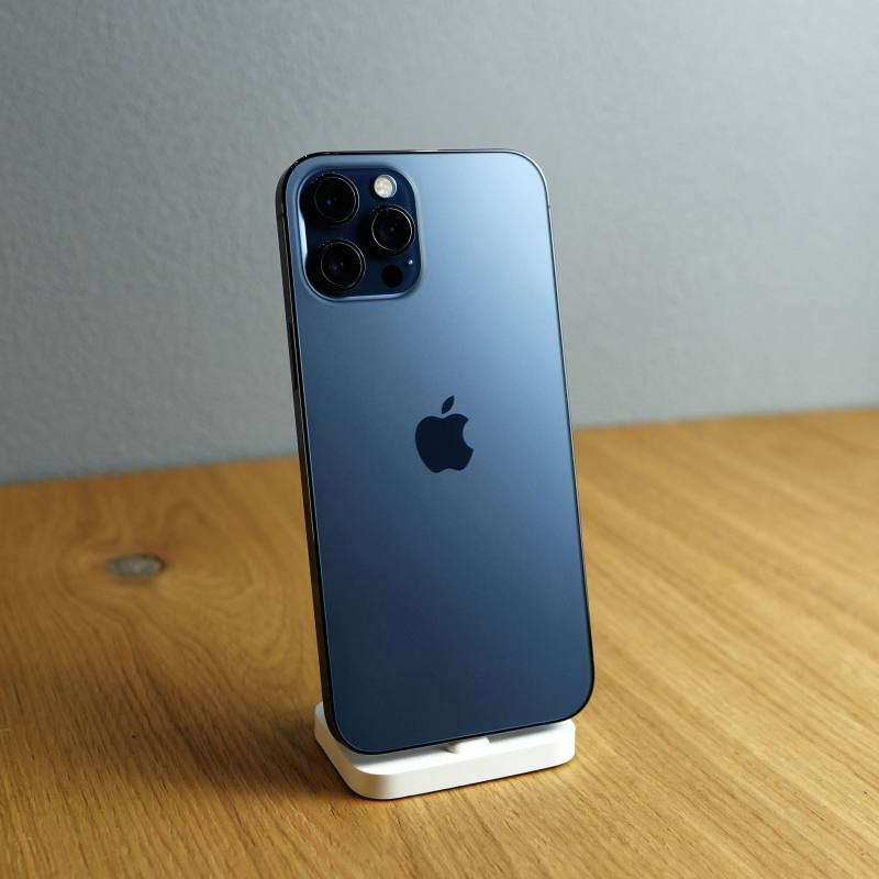 iPhone 12 Pro Max 512 GB