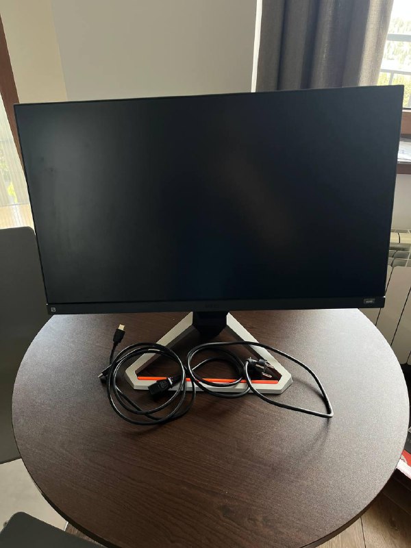 Монитор BenQ MOBIUZ EX2510S 24.5" FHD IPS 165Hz 2