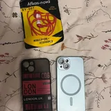 Чехлы для iPhone 13, наушники, планшет 1
