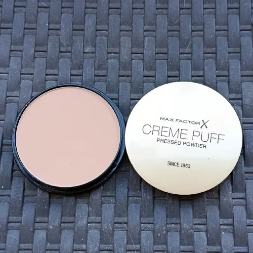 Пудра Max Factor, сумка Proff, Кетилепт