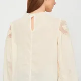 Блузка Zara, размер S 5