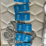 Презервативы Durex, Золофт, чага, кепка Adidas, кроссовки Puma, флуоксетин, абизол 5