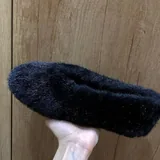 Мохнатые балетки 2