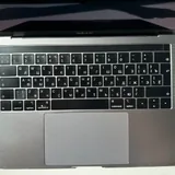MacBook Pro 13 2019 2