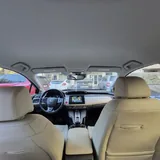 Honda Clarity PHEV Touring 9