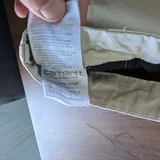 Carhartt WIP cargo pants 6