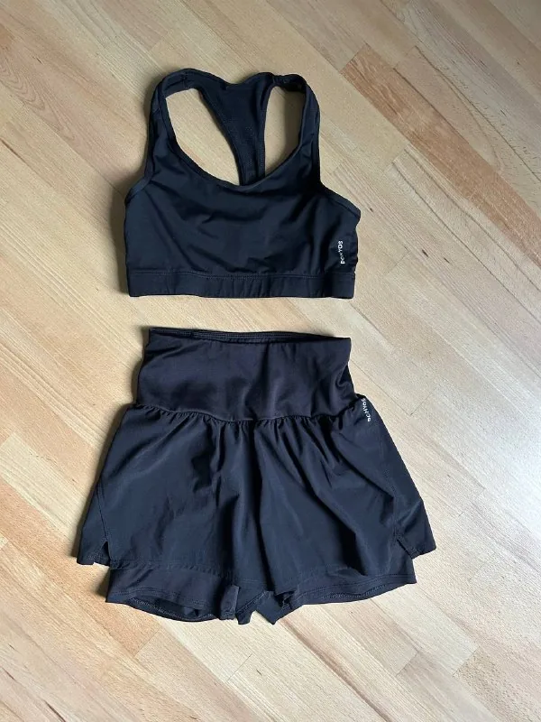 Спортивные топы, леггинсы, тайтсы 1