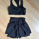 Спортивные топы, леггинсы, тайтсы 1