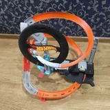 Треки Hot Wheels 3