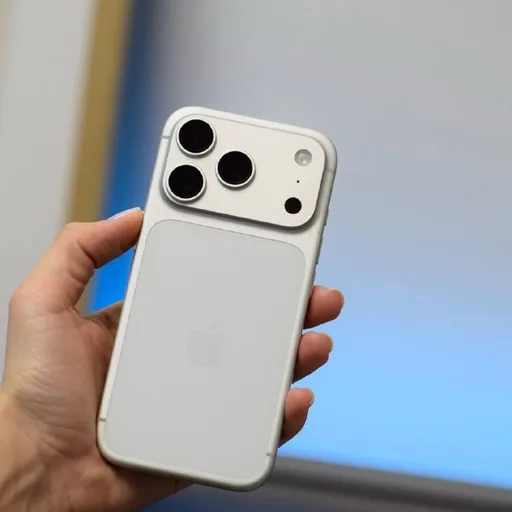 iPhone 17 Pro Max 512GB