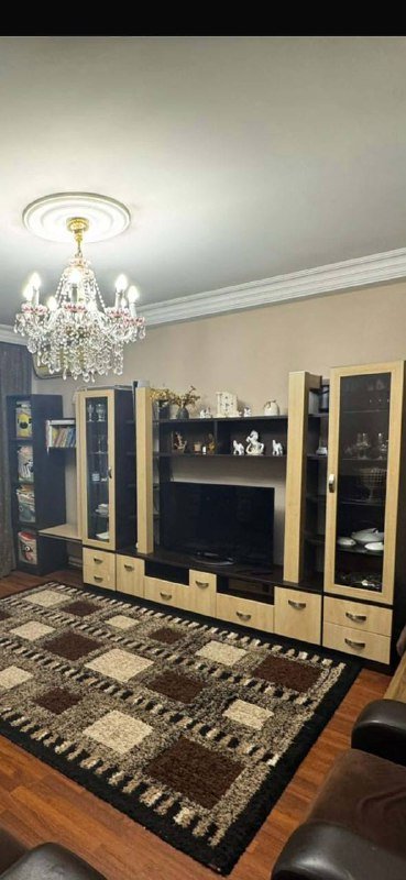 Шкаф-стенка