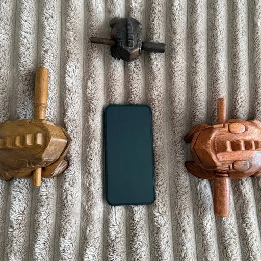 Iphone 13 256 GB темно-синий