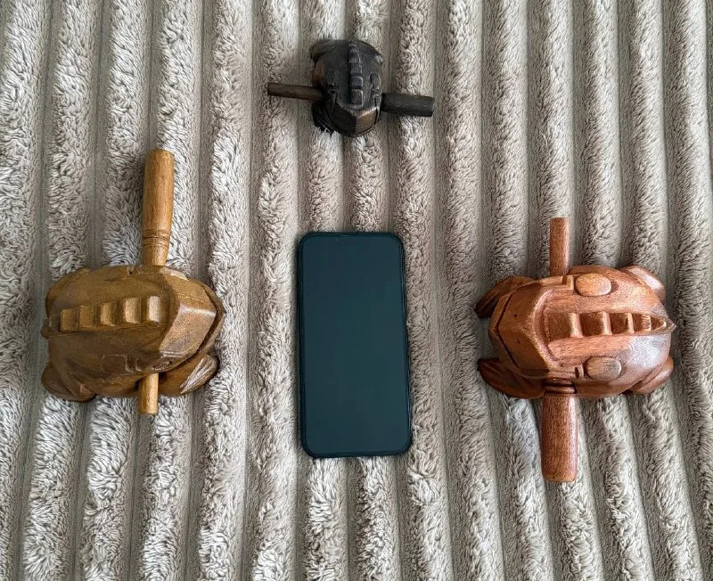 Iphone 13 256 GB темно-синий 1