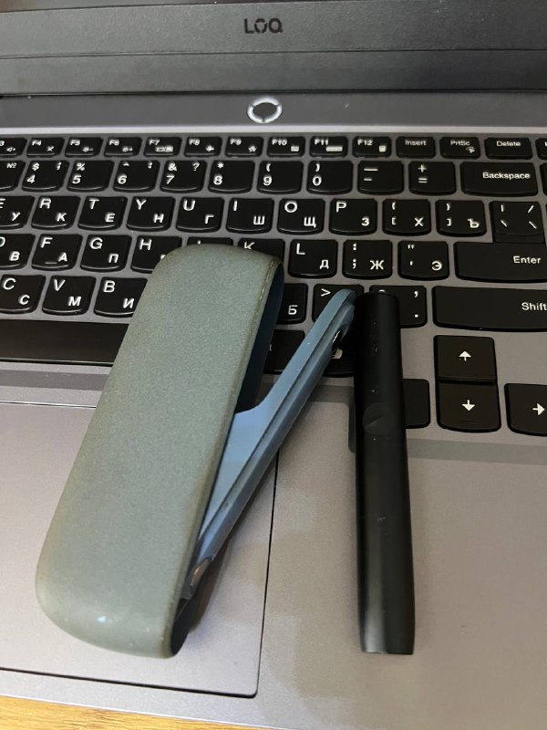 Iqos iluma 3