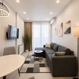 1+1 квартира в Next Apartments 2