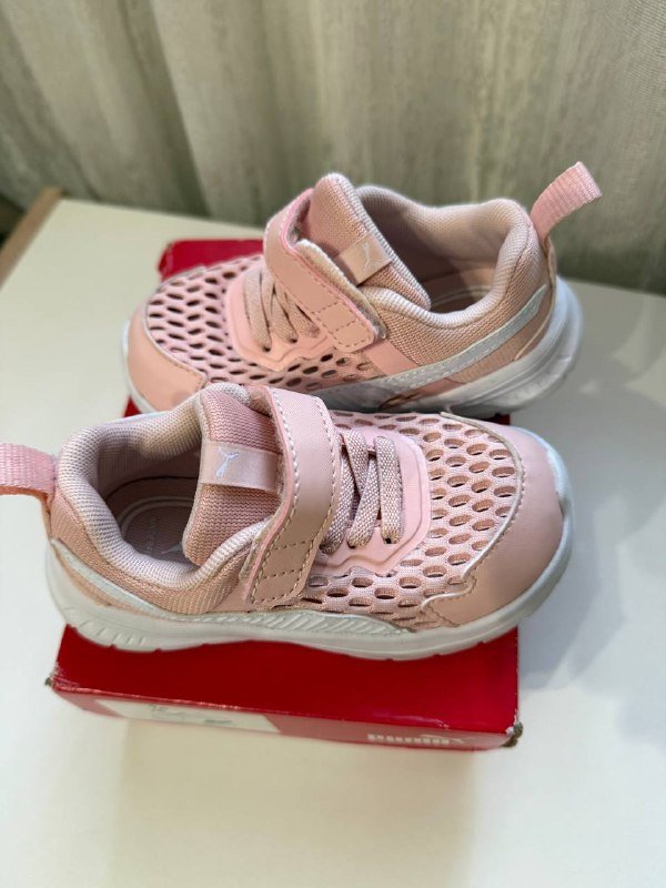 Кроссовки PUMA оригинал 2