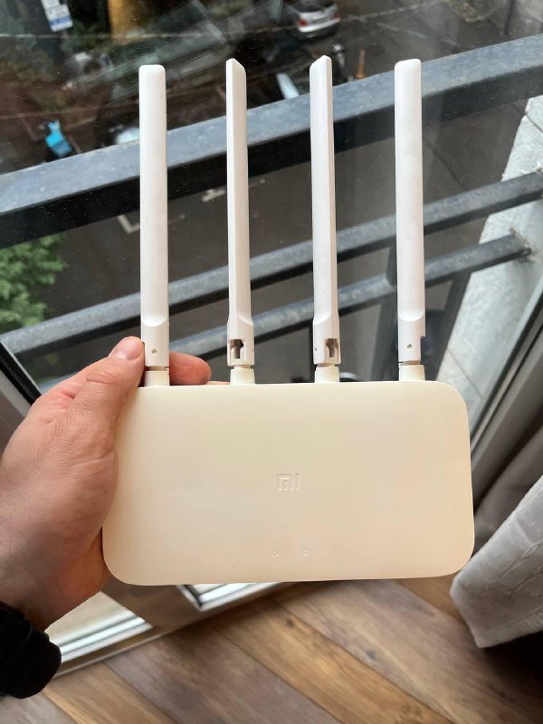 Xiaomi mi router 4a, Xiaomi mi wi-fi range extender pro