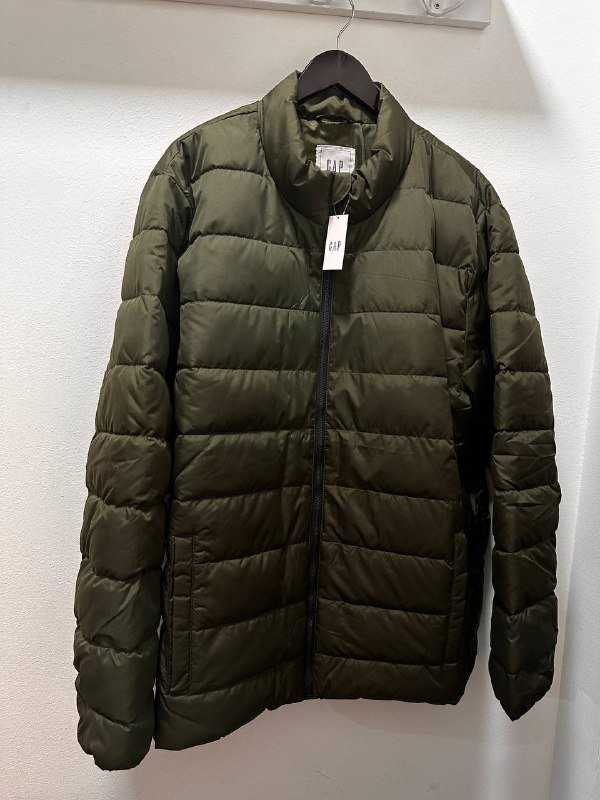 Куртки Gap ColdControl XXL, новые с бирками 2
