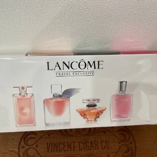 Набор миниатюр Lancome
