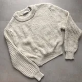 Джинсы Zara, юбка Zara, кофты Zara 9