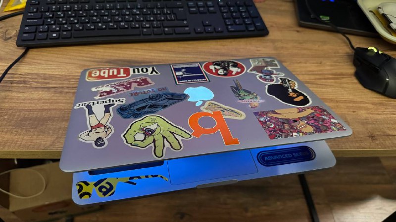MacBook pro 13 2015